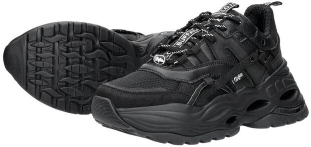 Triplet Hollow - large