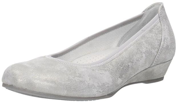 Dames sleehak pumps - large