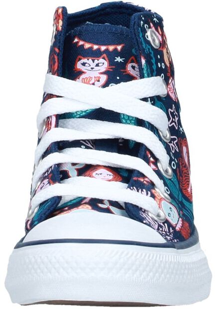 Chuck Taylor All Star Hi - large