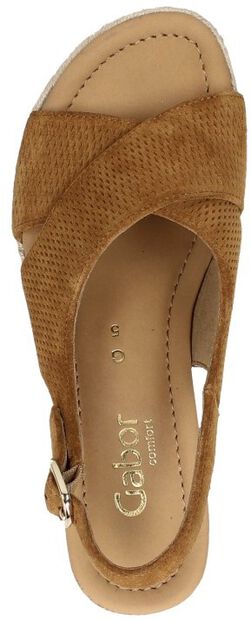 Dames sandalen - large