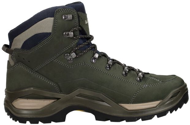 Renegade Evo GTX Mid - large