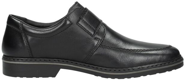 Heren klittenbandschoenen - large