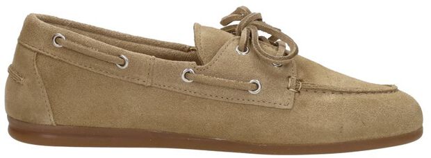 Dames bootschoen - large