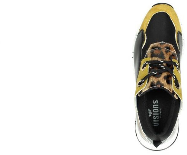 Bulky sneakers - large