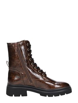 Veterschoenen Hoog