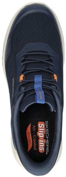 Slip-Ins: Arch Fit Orvan - Hunter - large