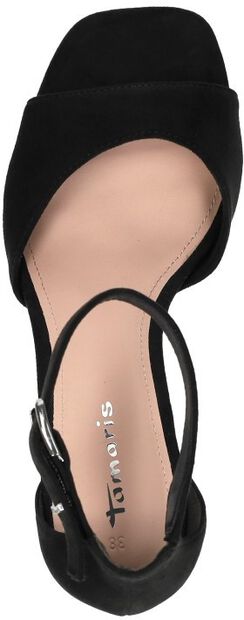 Sandalen Hak - large