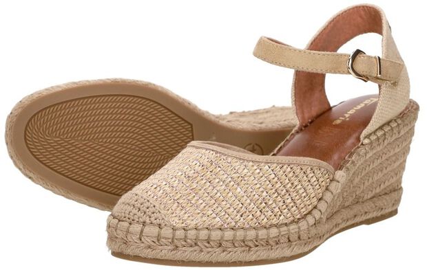 Sandalen Touwzool - large