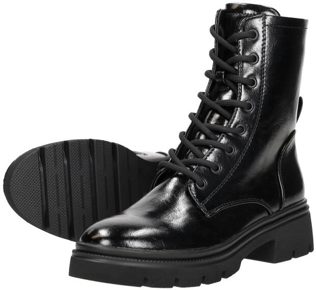 Veterschoenen Hoog - large