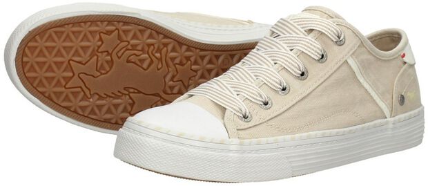 Veterschoenen Laag - large