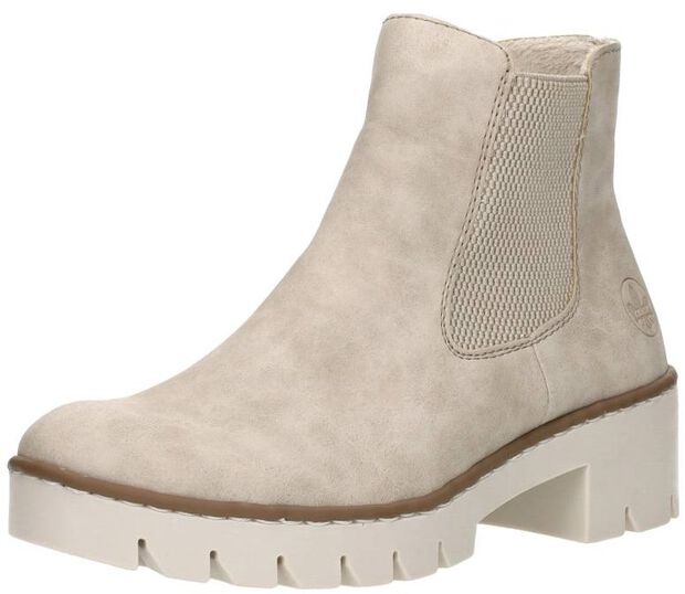 Enkellaarsjes Plat - large