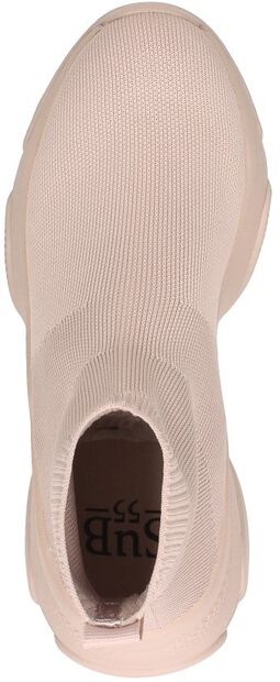 Sneakers Hoog - large