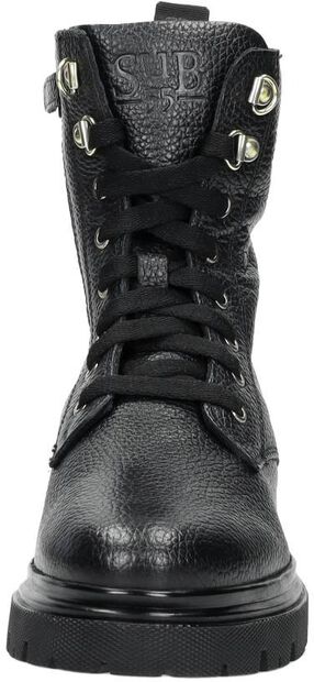 Veterschoen hoog - large