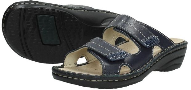 Dames slippers - large