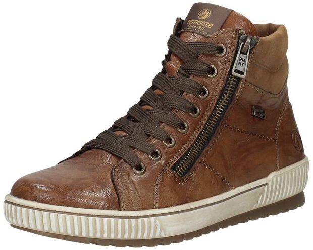 Veterschoenen Hoog - large
