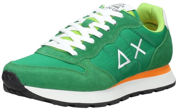 Tom Solid Nylon - large