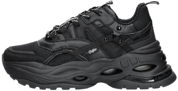 Triplet Hollow - large