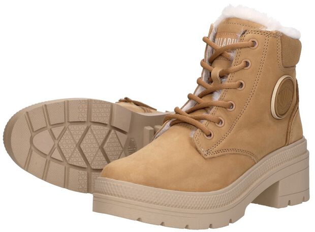 Pallarise NBK L - large