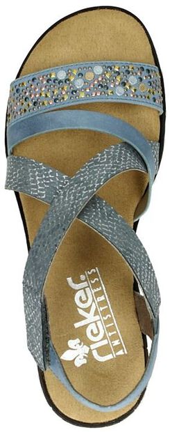 Dames sandalen - large