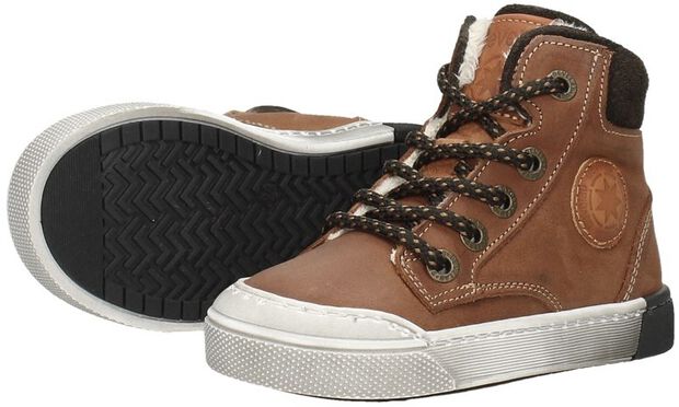 Veterschoenen Hoog - large