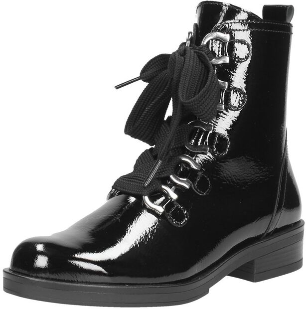 Dames veterschoenen - large