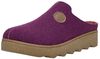 Pantoffels Open - small