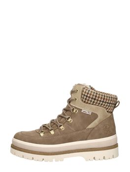 Veterschoenen Hoog