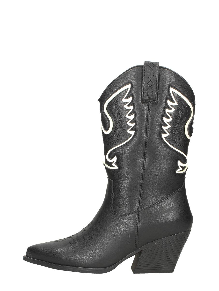 Dames kuitlaarzen - Schuurman Schoenen