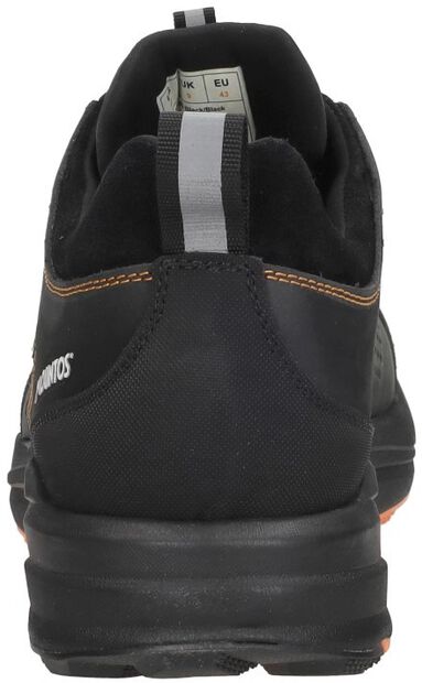 Veterschoenen Laag - large