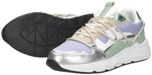 Sneakers Laag - large