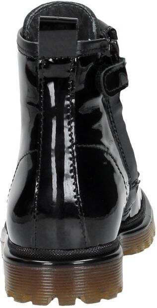 Meisjes veterschoenen - large