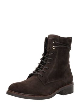 Veterschoenen Hoog