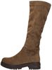 Lange Laarzen Taupe - small