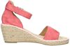 Dames espadrilles - small