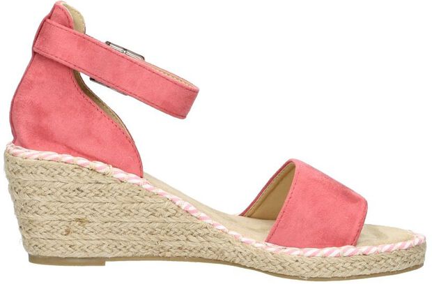 Dames espadrilles - large
