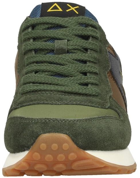 Jaki Bicolor - large