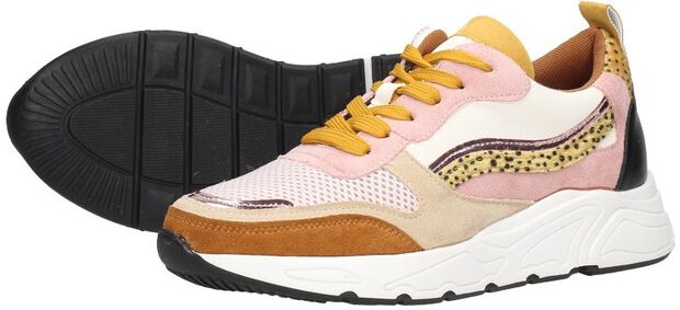 Dames sneakers - large