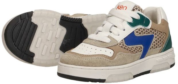 Veterschoenen Laag - large