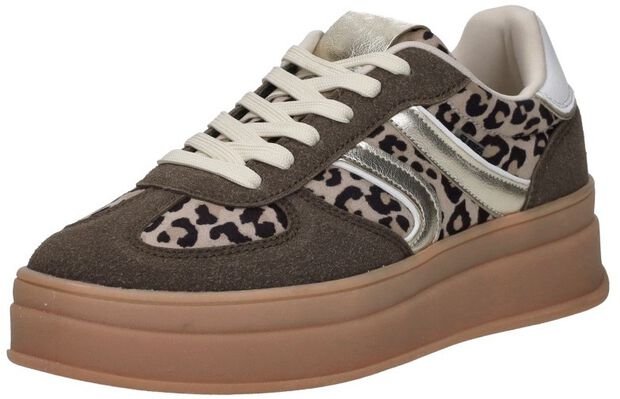 Sneakers Laag - large