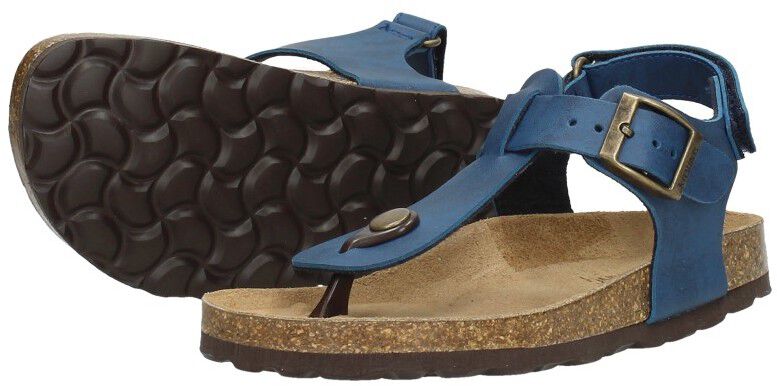 Juan 3 blauw
