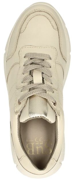 Meisjes veterschoenen - large