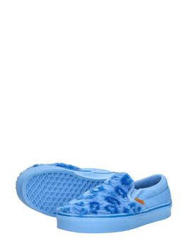 Classic Slip-On Kpop Demon Hunters