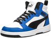 Puma Rebound V6 Mid Jr - small