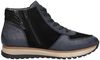 Veterschoenen Hoog - small
