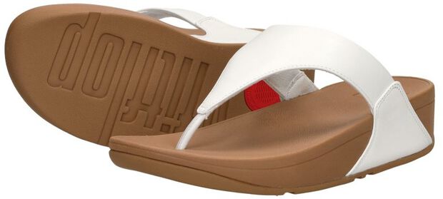 Lulu Leather Toepost - large