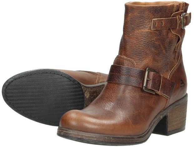 Dames enkellaarsjes - large