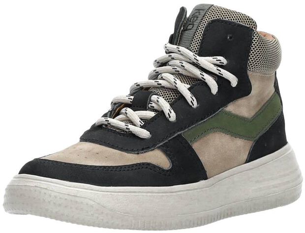 Veterschoenen Hoog - large