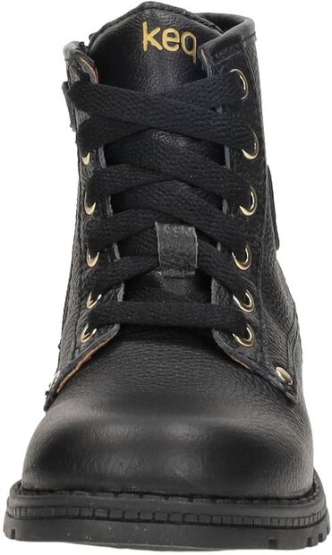 Veterschoen hoog - large