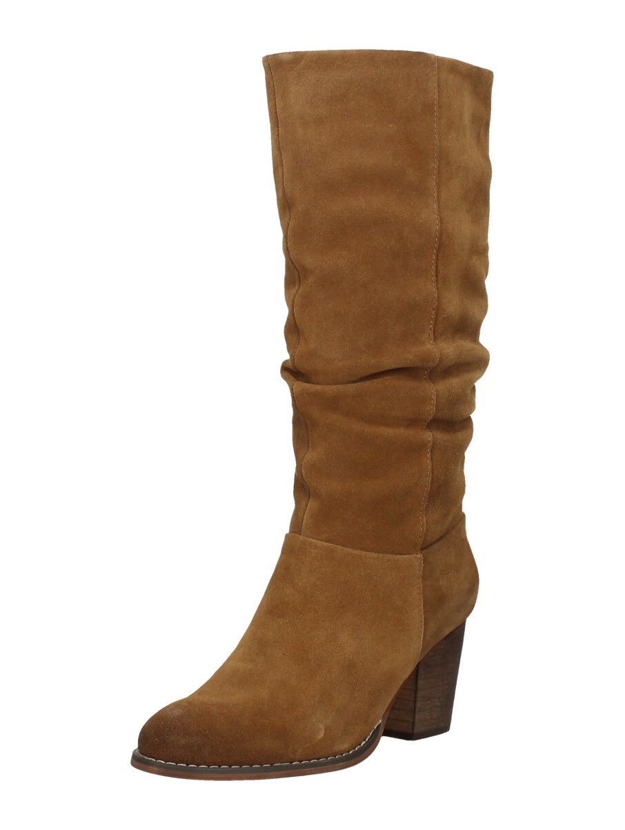 Dames laarzen - Schuurman Schoenen