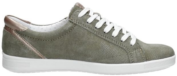 Dames veterschoenen - large